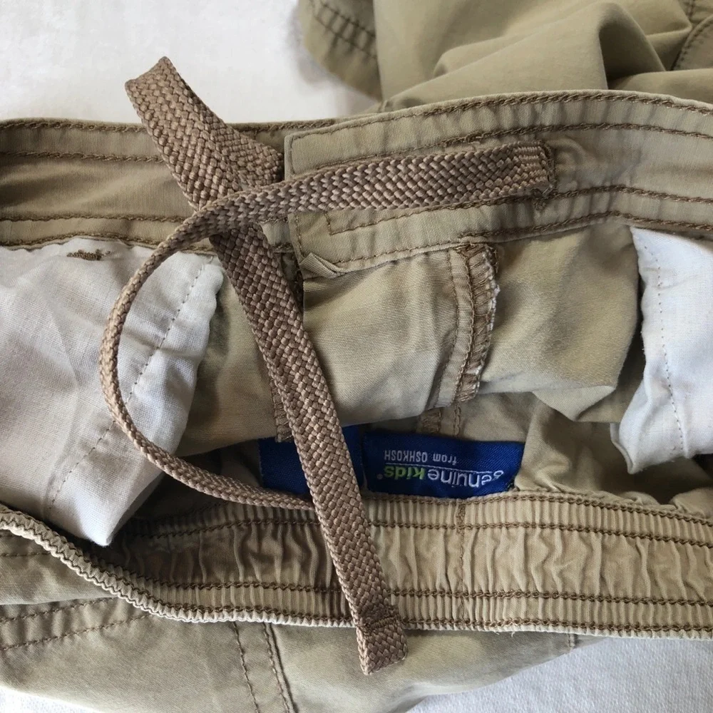 OshKosh Bgosh waist 24”